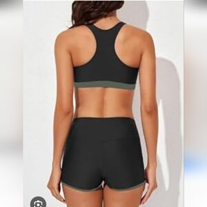 Halara 2 Piece Activewear Set Sz XL